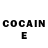 Cocaine 97% Dmitry Mateshin